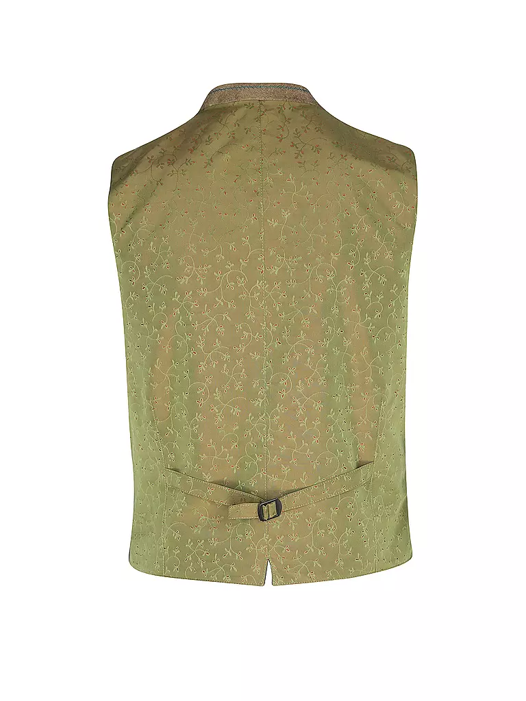 GRASEGGER | Gilet traditionnel AURACH 4 | 