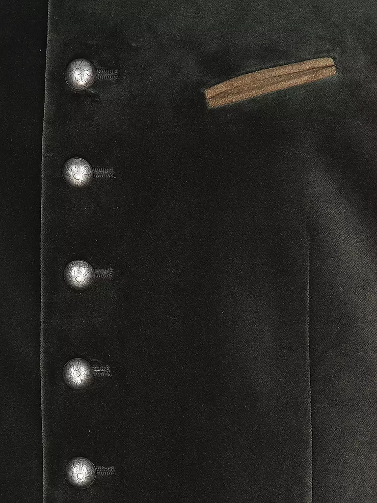GRASEGGER | Gilet traditionnel AURACH 4 | 