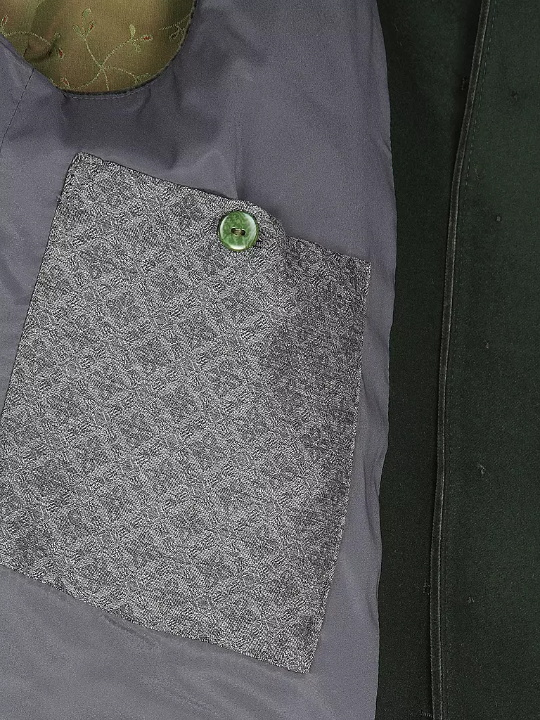 GRASEGGER | Gilet traditionnel AURACH 4 | 