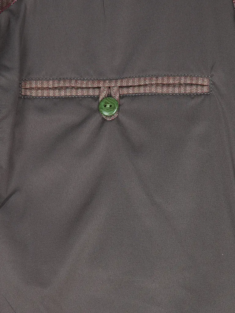 GRASEGGER | Gilet traditionnel AURACH | 