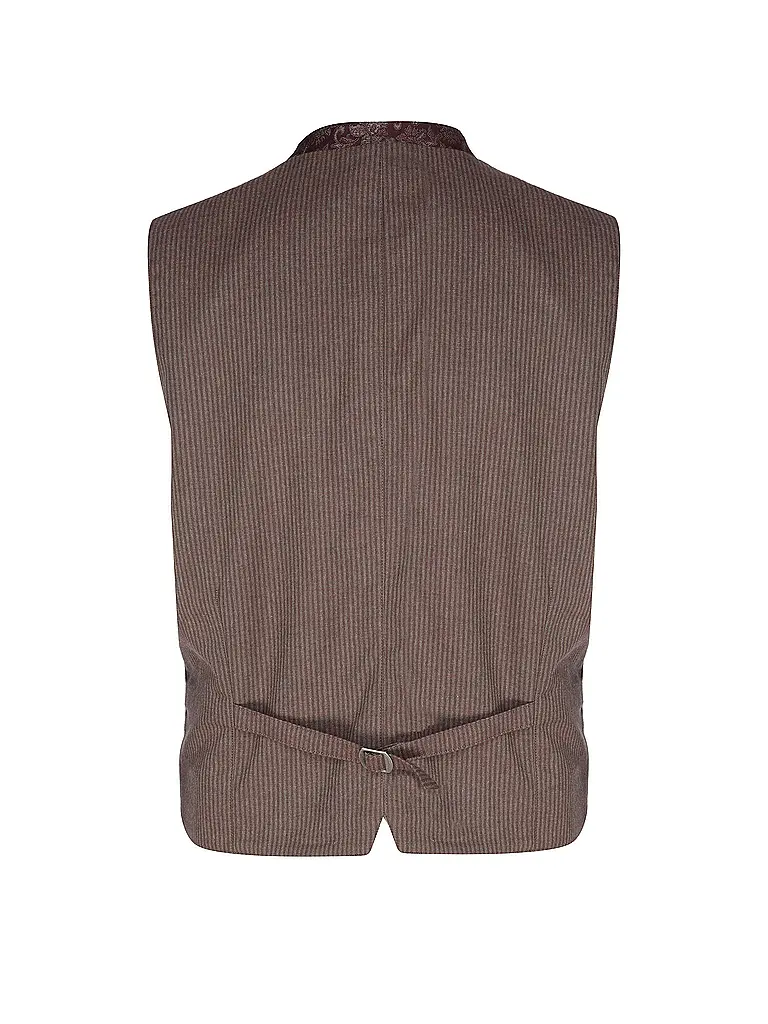 GRASEGGER | Gilet traditionnel AURACH | 