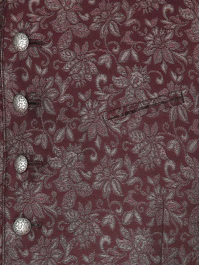 GRASEGGER | Gilet traditionnel AURACH | 