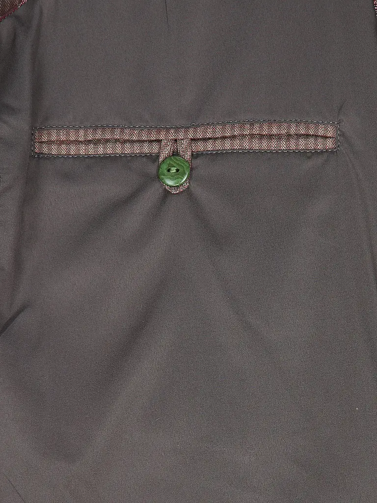 GRASEGGER | Gilet traditionnel AURACH | 