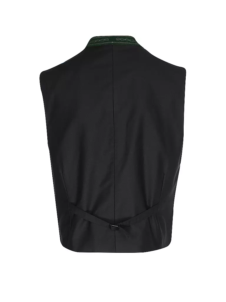 GRASEGGER | Gilet traditionnel FERTL | 