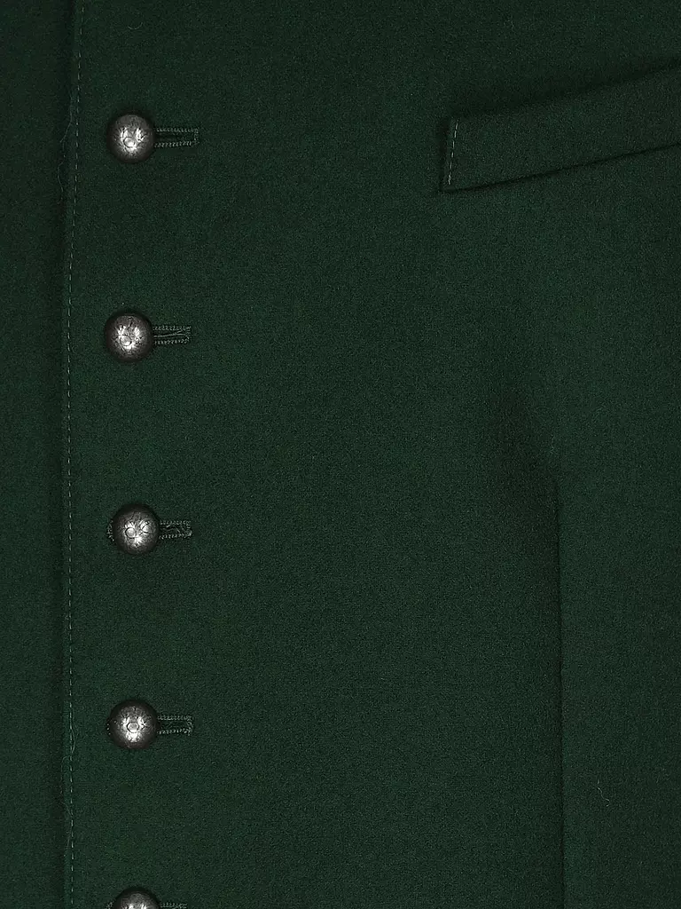 GRASEGGER | Gilet traditionnel FERTL | 