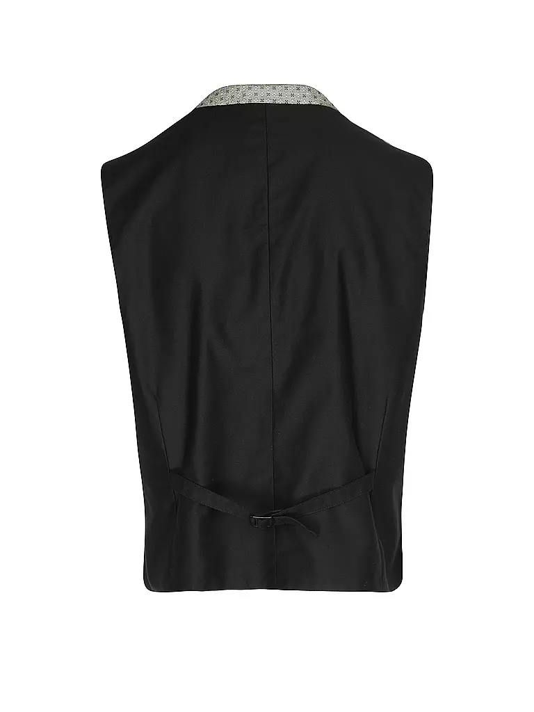 GRASEGGER | Gilet traditionnel FLORI | 