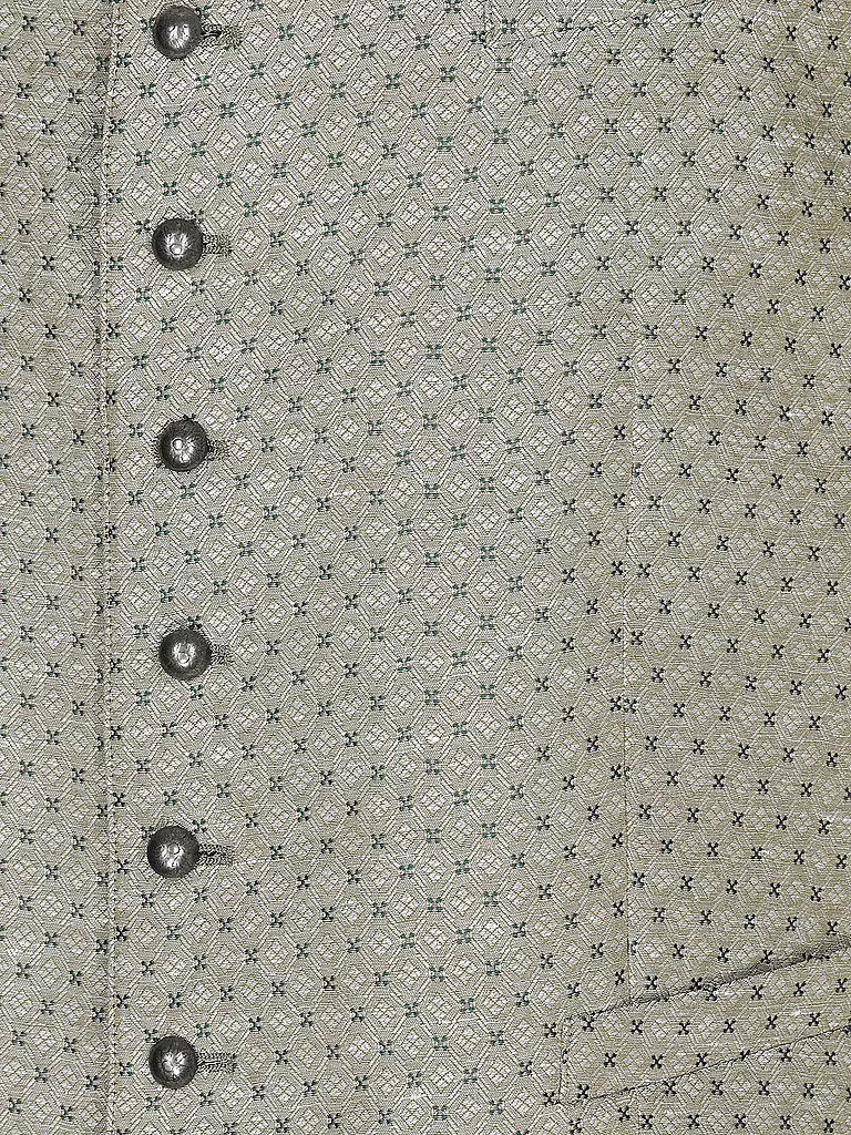 GRASEGGER | Gilet traditionnel FLORI | 