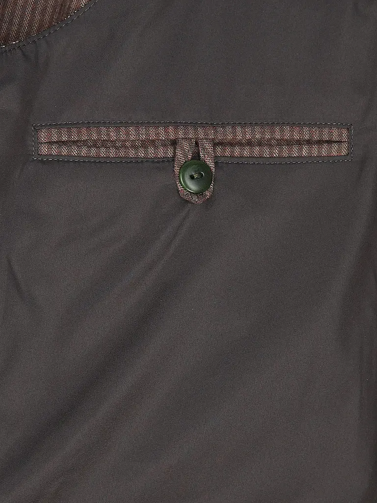 GRASEGGER | Gilet traditionnel KREUZER | 