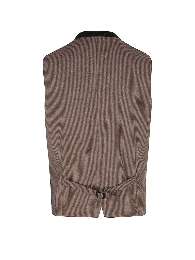 GRASEGGER | Gilet traditionnel KREUZER | Olive