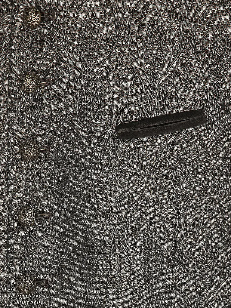 GRASEGGER | Gilet traditionnel KREUZER | 