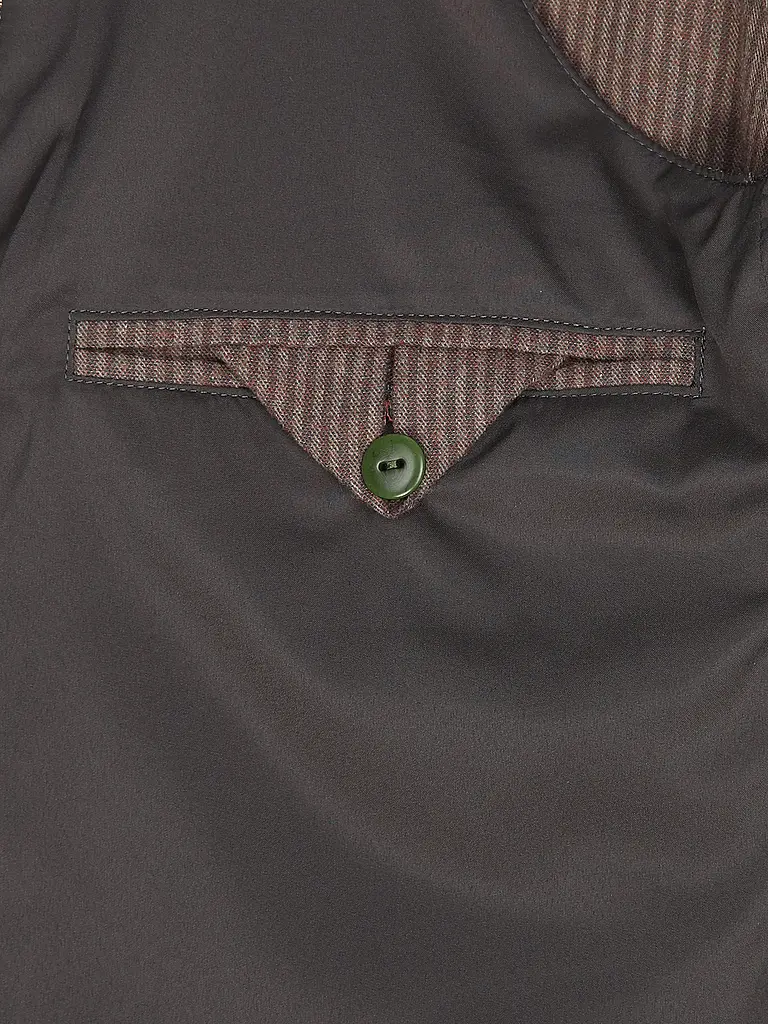 GRASEGGER | Gilet traditionnel KREUZER | 