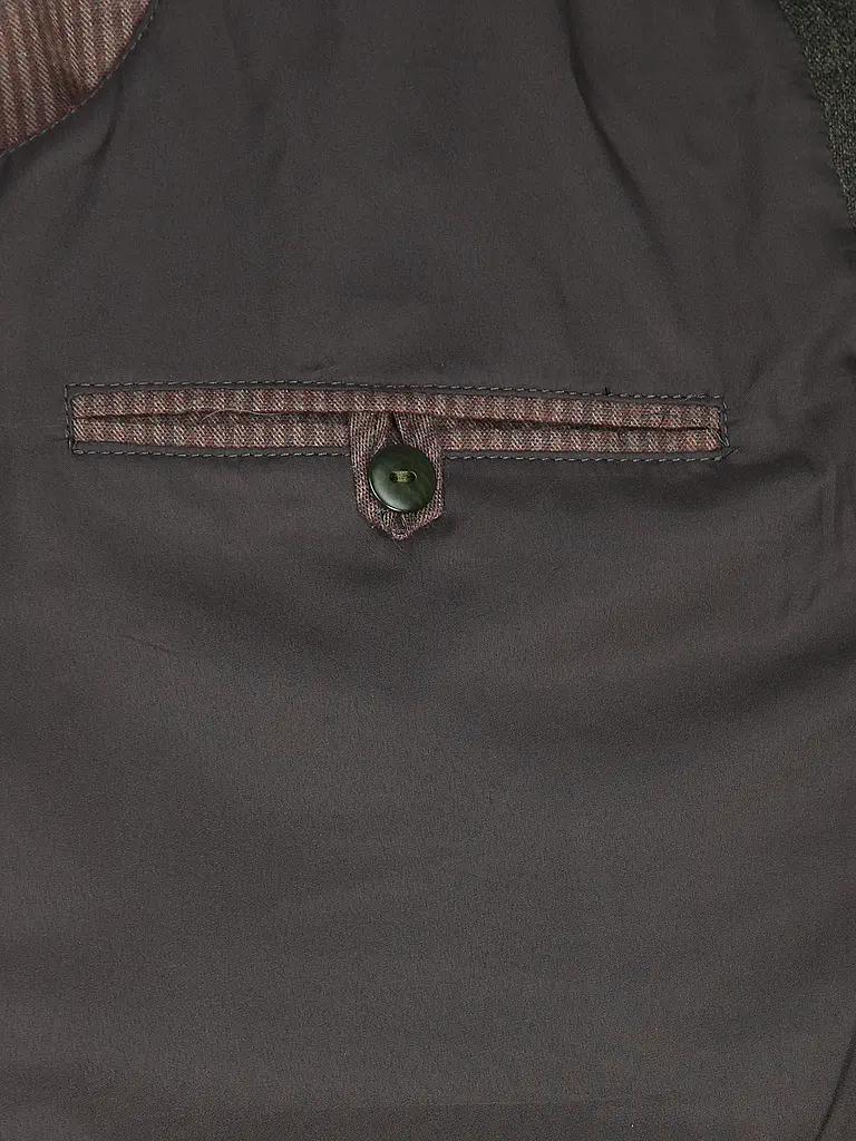 GRASEGGER | Gilet traditionnel VOITL 2 | 