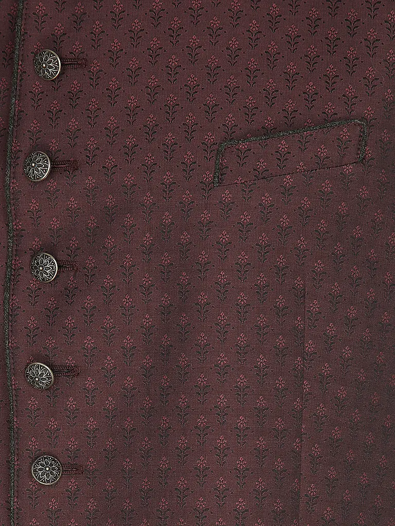 GRASEGGER | Gilet traditionnel VOITL 2 | 