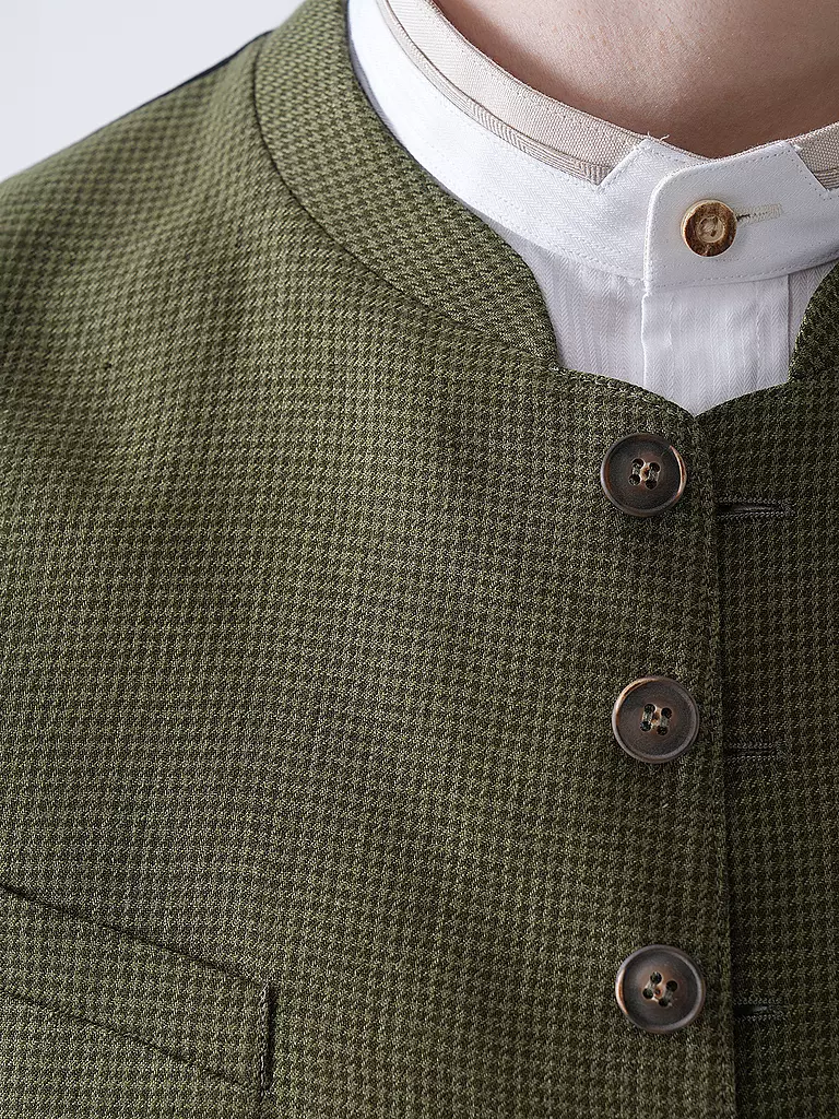 GRASEGGER | Gilet traditionnel VOITL 5 | 