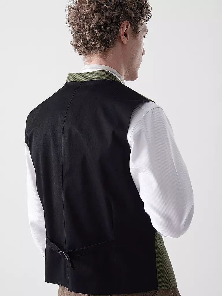 GRASEGGER | Gilet traditionnel VOITL 5 | 