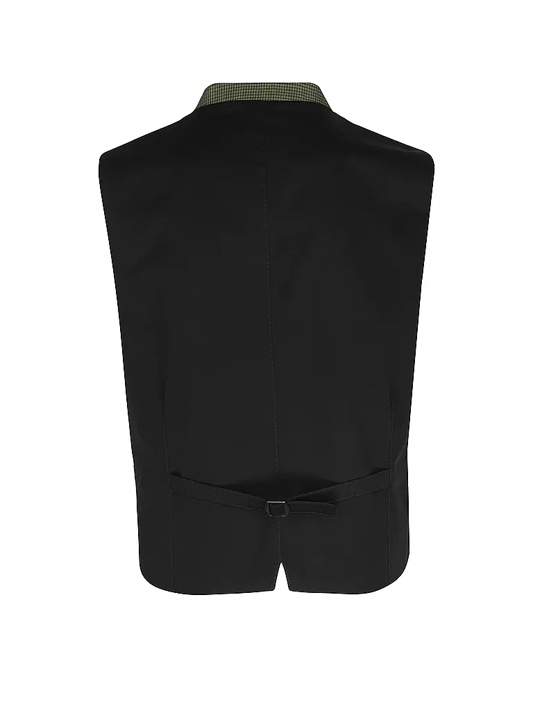 GRASEGGER | Gilet traditionnel VOITL 5 | 