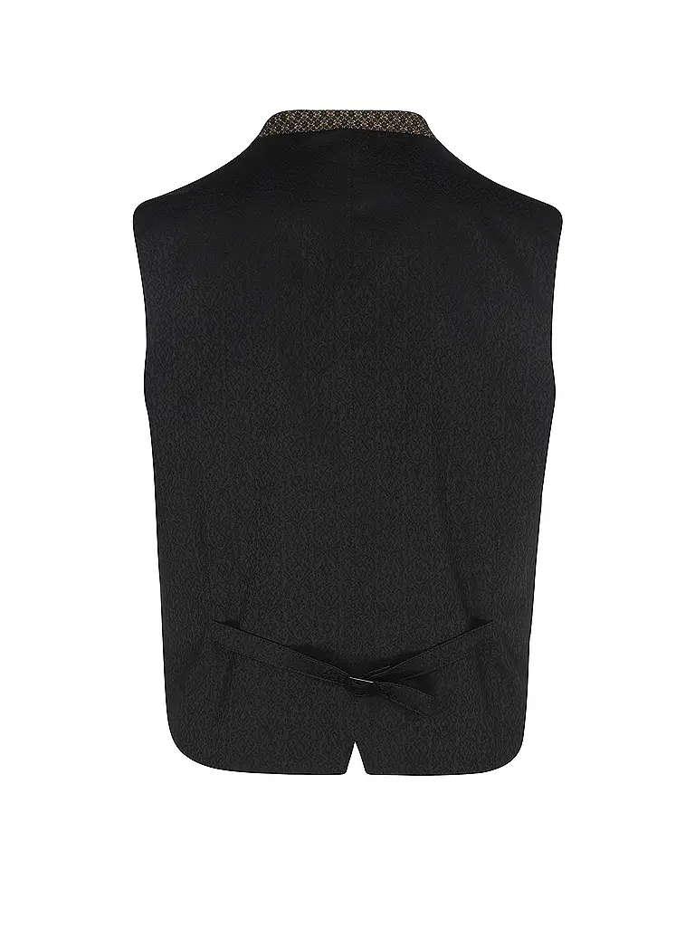 GRASEGGER | Gilet traditionnel VOITL5 | braun
