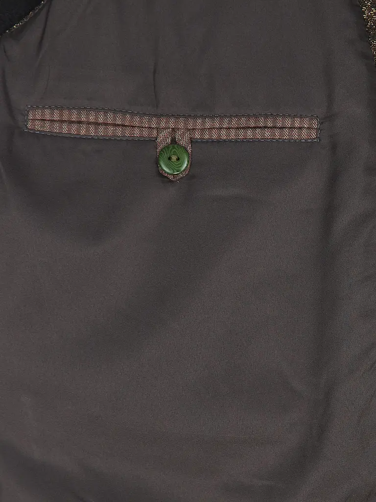 GRASEGGER | Gilet traditionnel VOITL5 | braun