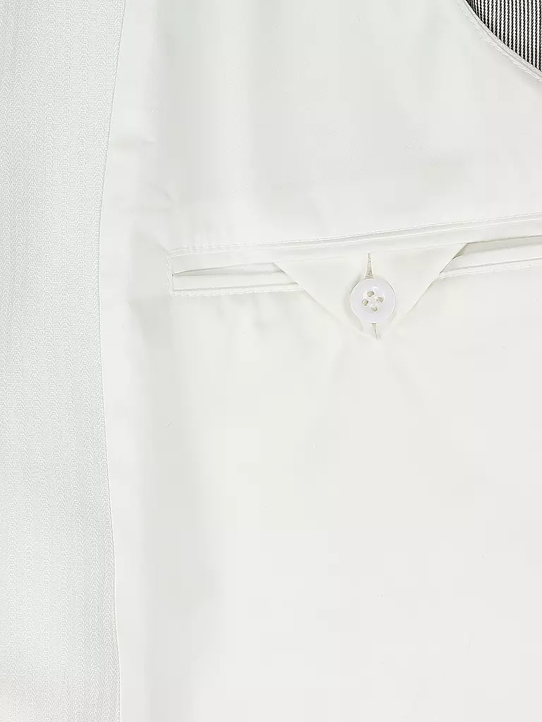 GRASEGGER | Gilet traditionnel XANTEN | creme