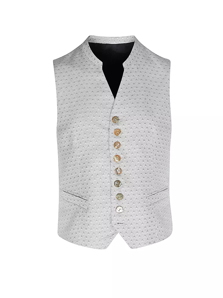 GRASEGGER | Gilet traditionnel XANTEN3 | Beige