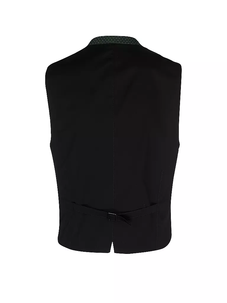 GRASEGGER | Gilet traditionnel XENO 2 | Vert