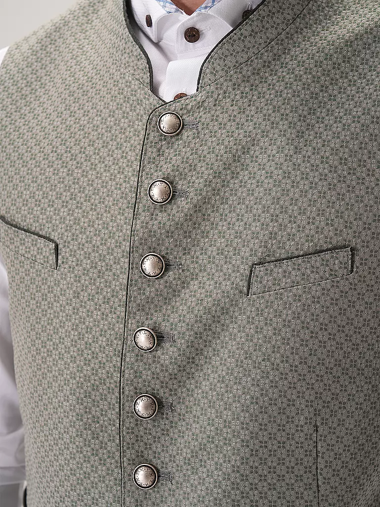 GRASEGGER | Gilet traditionnel XENO 2 | 