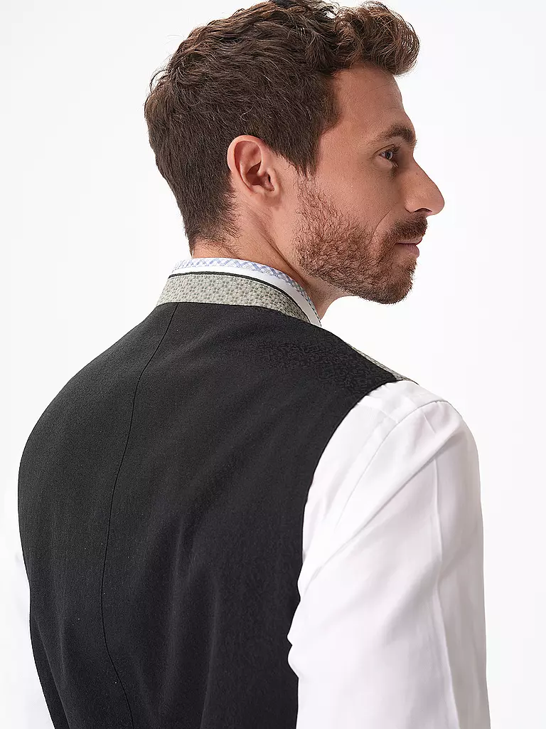 GRASEGGER | Gilet traditionnel XENO 2 | 