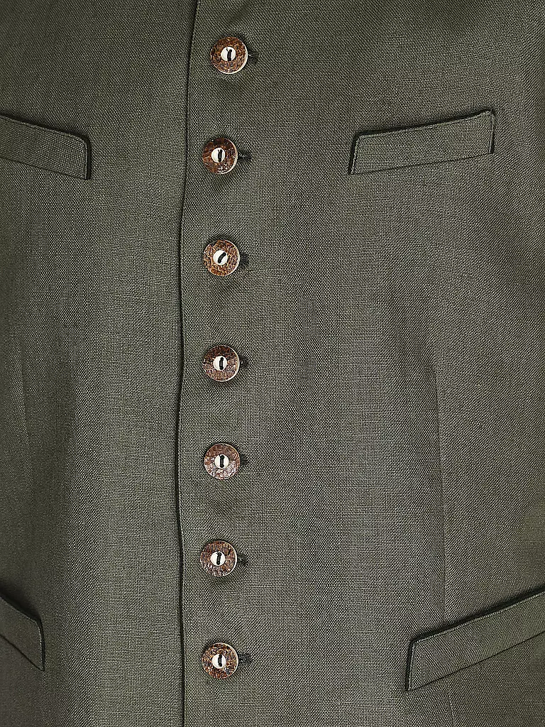 GRASEGGER | Gilet traditionnel XENO 2 | 