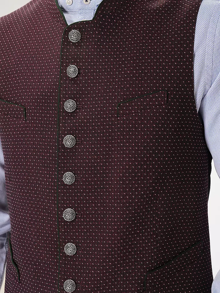 GRASEGGER | Gilet traditionnel XENO 2N | 