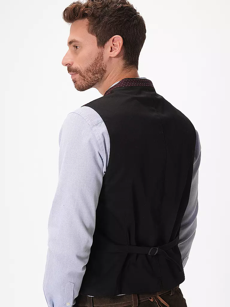 GRASEGGER | Gilet traditionnel XENO 2N | 