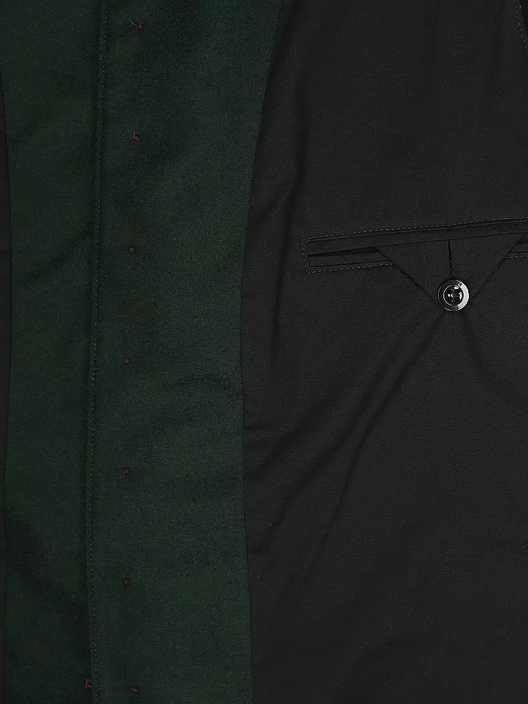 GRASEGGER | Gilet traditionnel XENO 2N | 