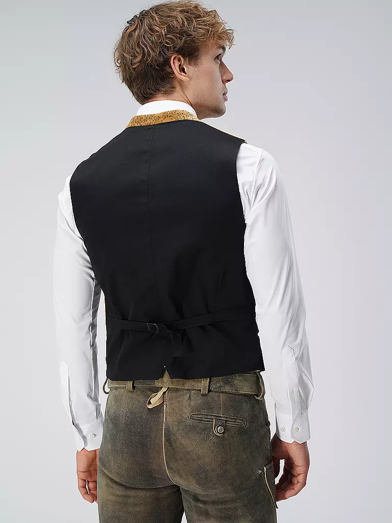 GRASEGGER | Gilet traditionnel XENO 5 | 