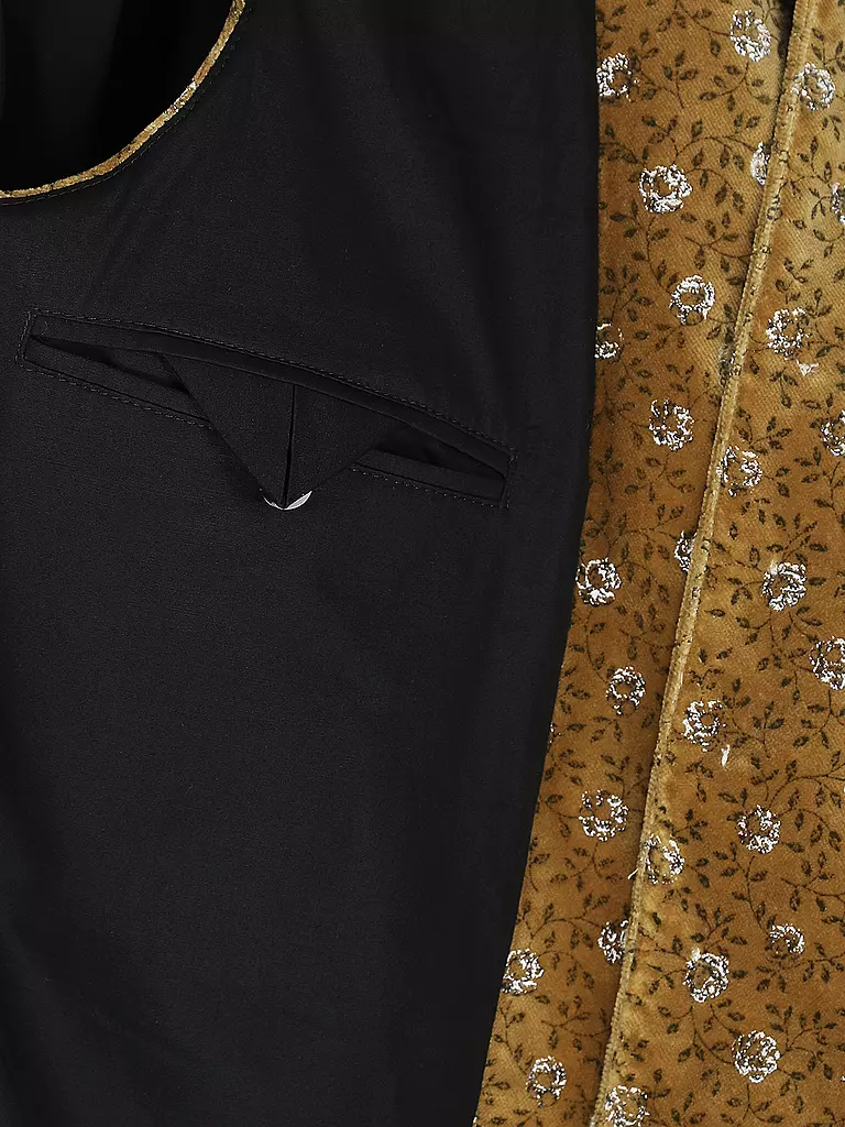 GRASEGGER | Gilet traditionnel XENO 5 | 