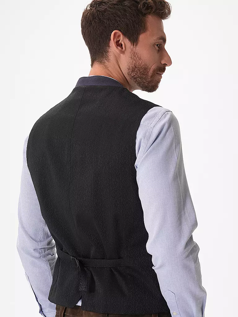 GRASEGGER | Gilet traditionnel XENO N | 
