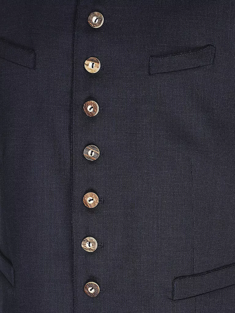 GRASEGGER | Gilet traditionnel XENO | 