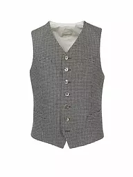 GRASEGGER | Gilet Vincent | Gris