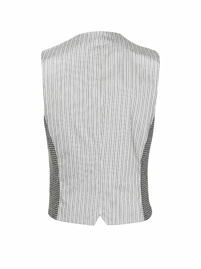GRASEGGER | Gilet Vincent | Gris