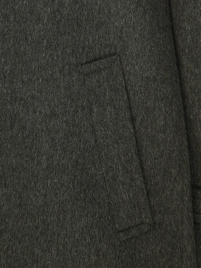 GRASEGGER | Manteau en laine SCHONEAU |
