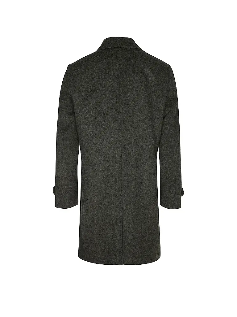 GRASEGGER | Manteau en laine SCHONEAU | 