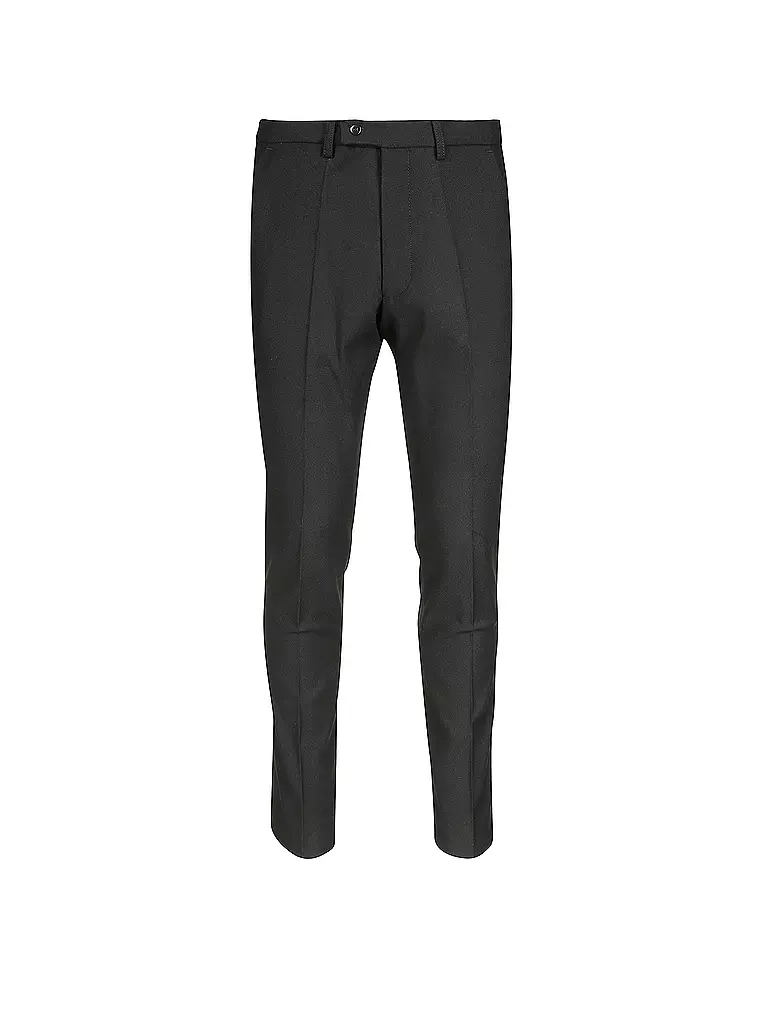 GRASEGGER | Pantalon de costume traditionnel "Stefano" | schwarz