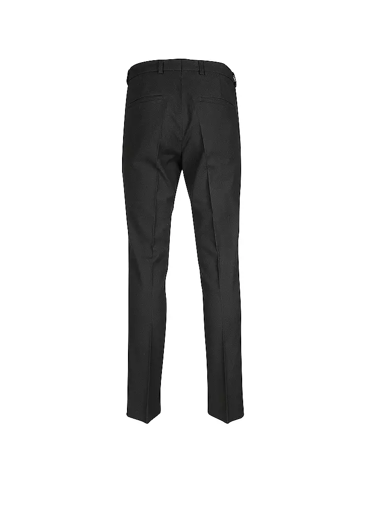 GRASEGGER | Pantalon de costume traditionnel "Stefano" | schwarz