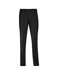 GRASEGGER | Pantalon de costume traditionnel Slim Fit STARNBERG | Gris