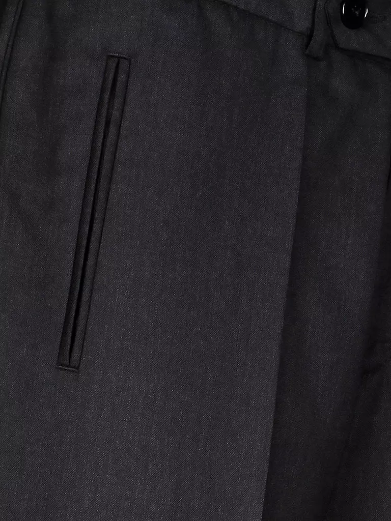 GRASEGGER | Pantalon de costume traditionnel Slim Fit STARNBERG | 