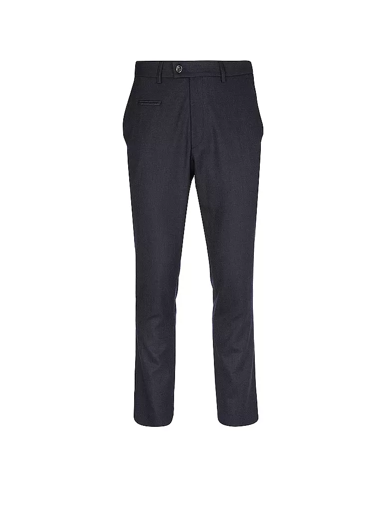 GRASEGGER | Pantalon de costume traditionnel STERZING | blau