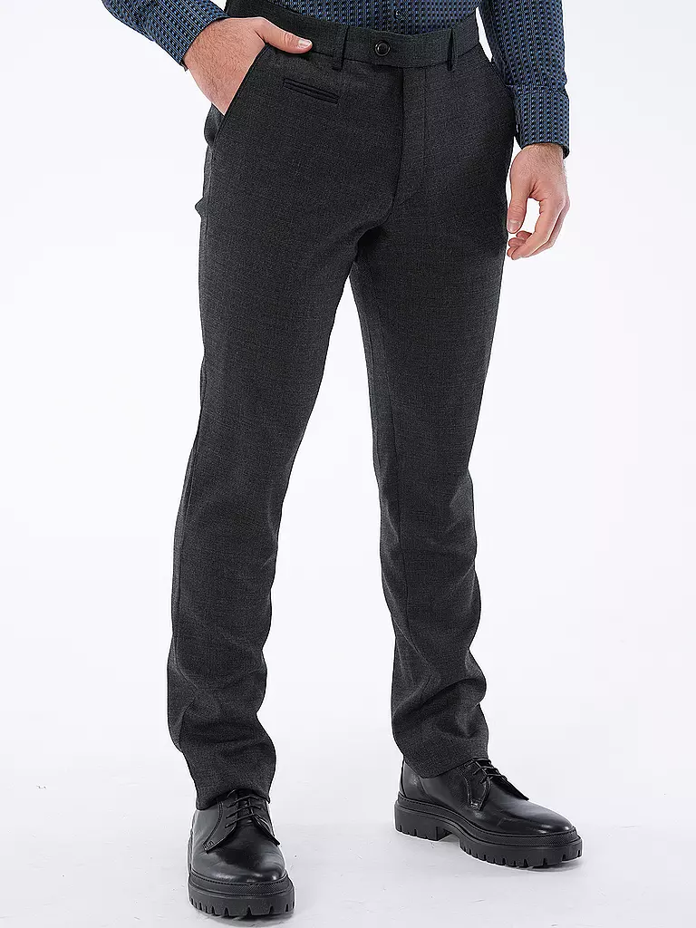 GRASEGGER | Pantalon de costume traditionnel STERZING | 
