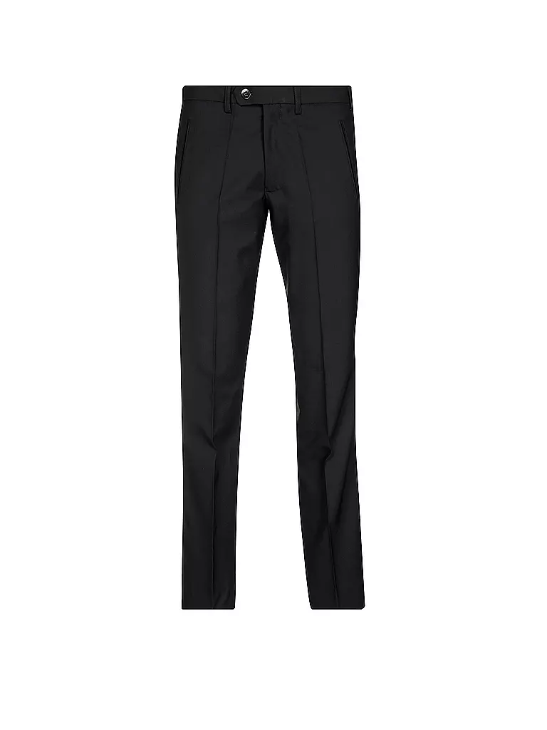 GRASEGGER | Pantalon traditionnel "Starnberg" | Noir