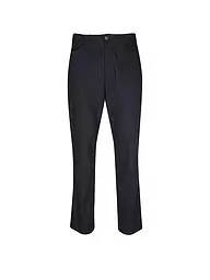 GRASEGGER | Pantalon traditionnel ZERMATT | Bleu foncé