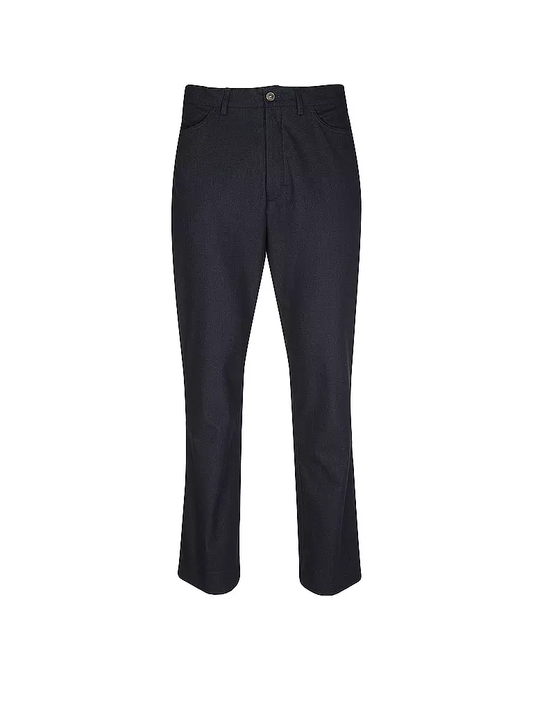 GRASEGGER | Pantalon traditionnel ZERMATT | dunkelblau