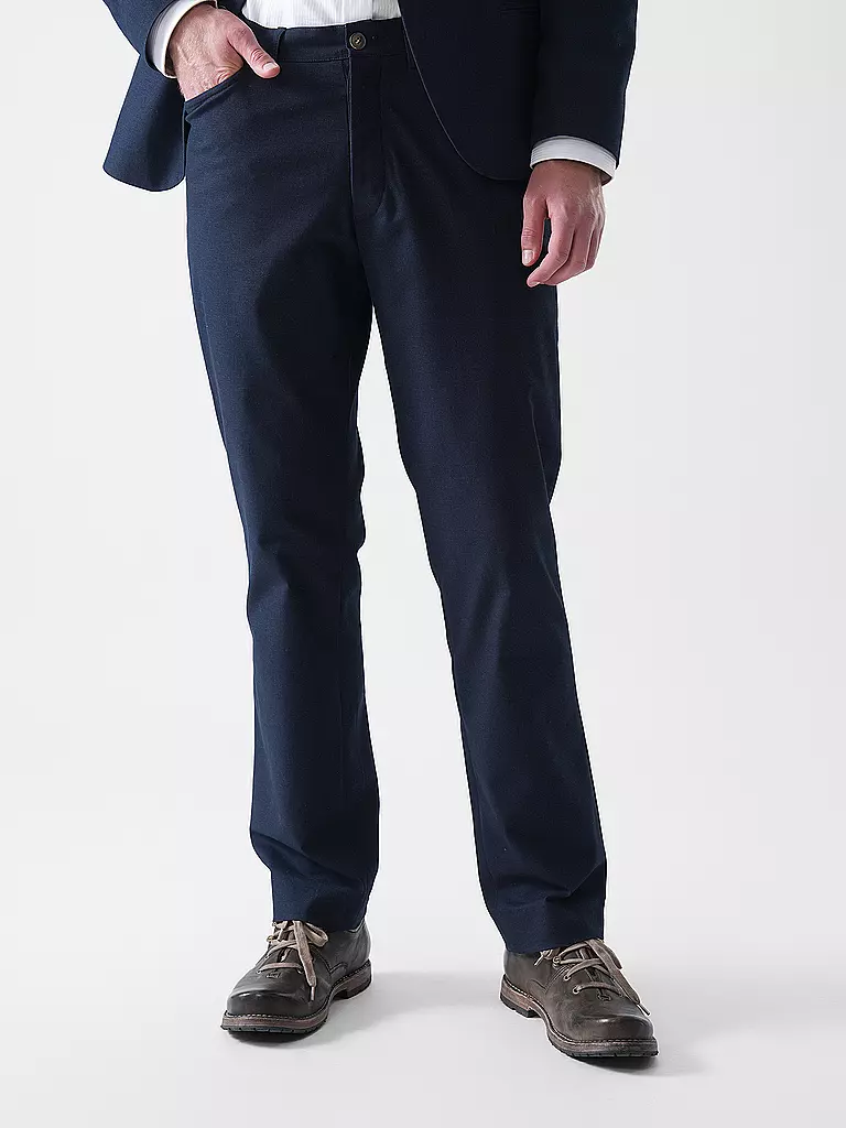 GRASEGGER | Pantalon traditionnel ZERMATT | 