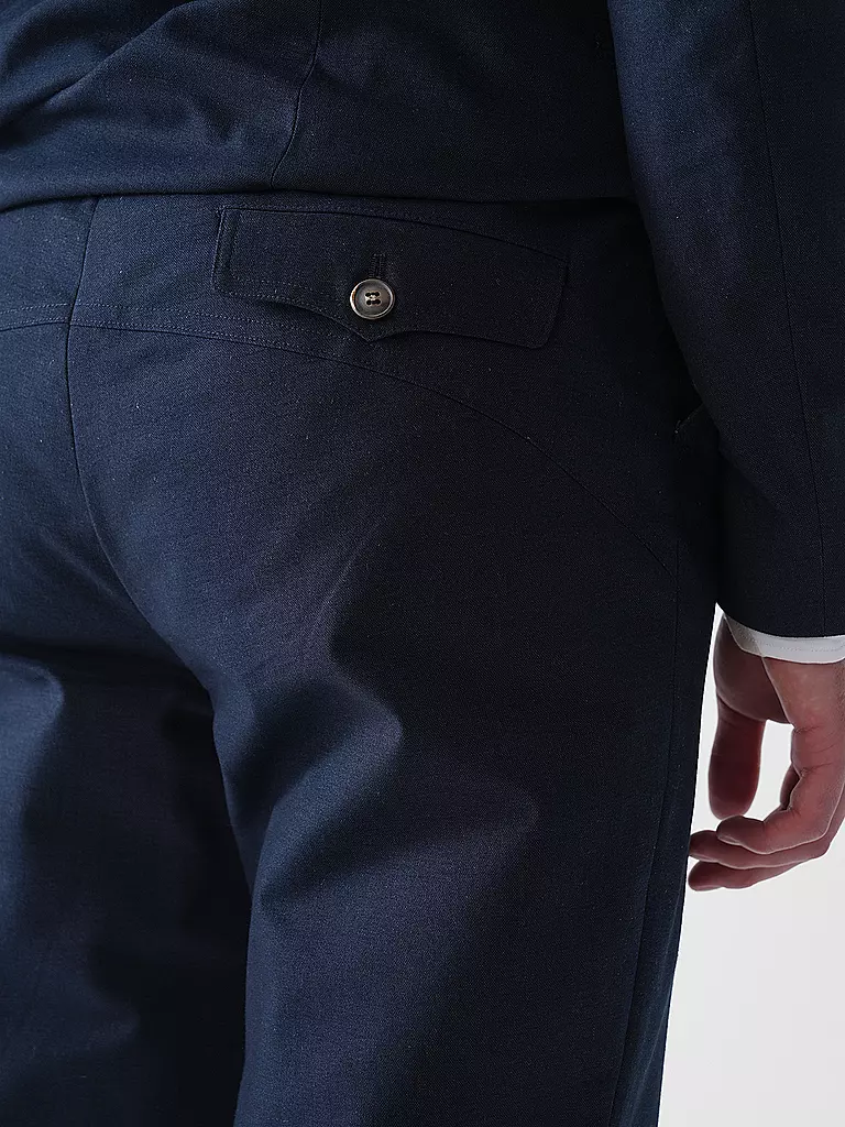 GRASEGGER | Pantalon traditionnel ZERMATT | 